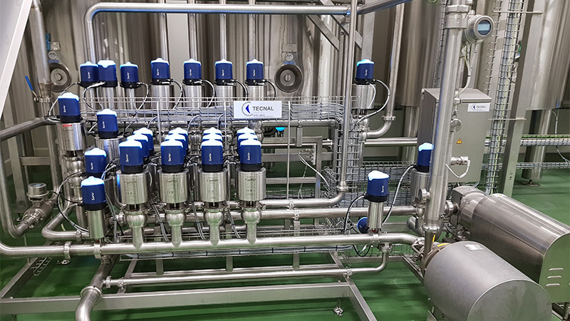 Manifold