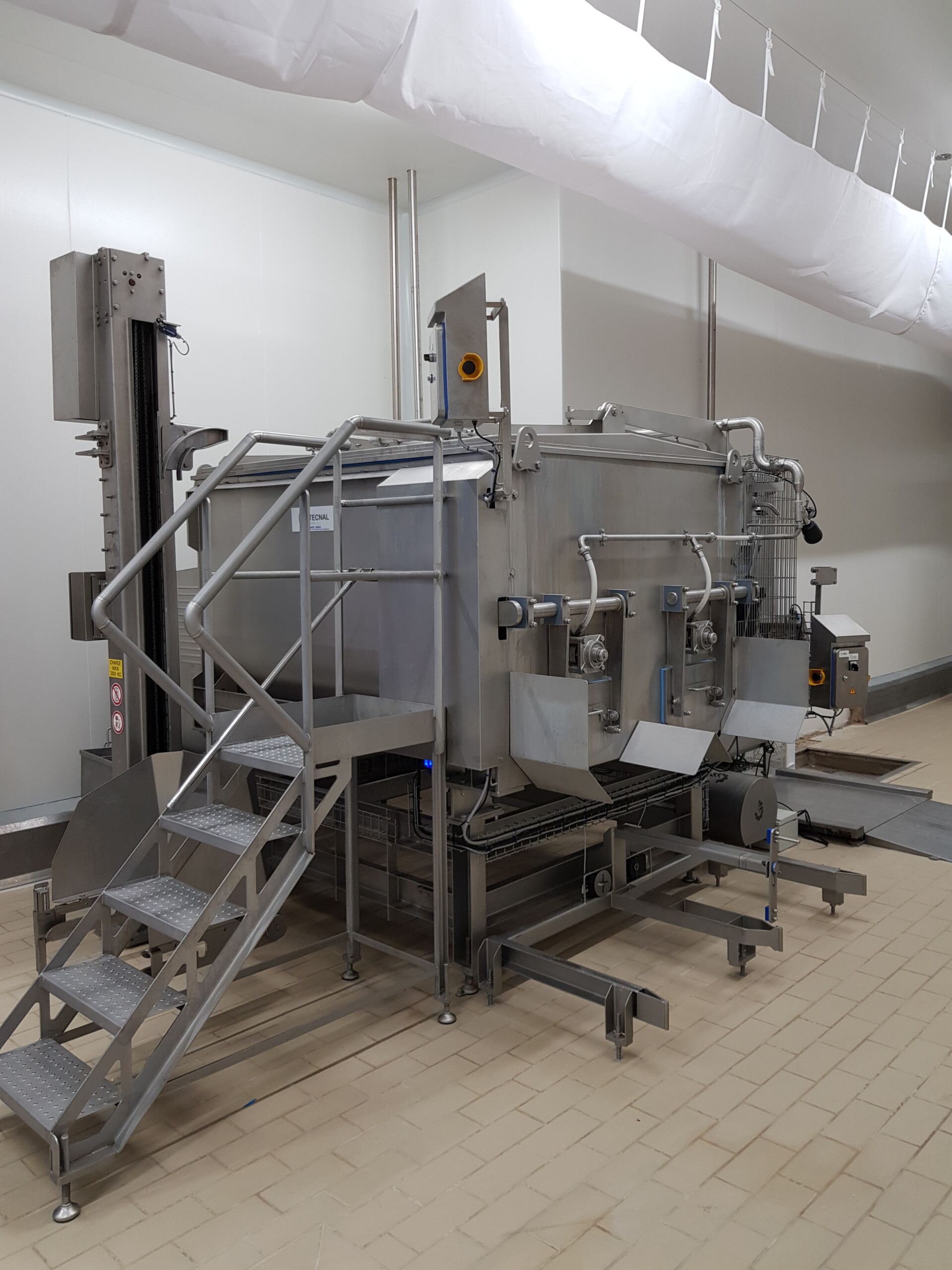 Mixers-DV20