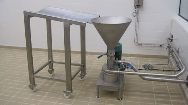 powdering-milk